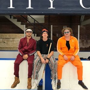 Meet your Posher, Joe